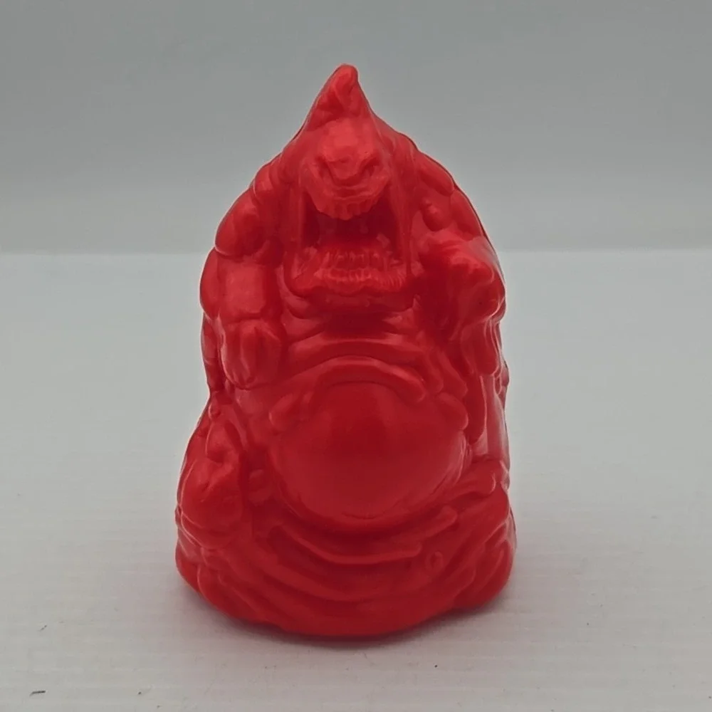 McDonalds Happy Meal Hercules Lava Titan Figure‎